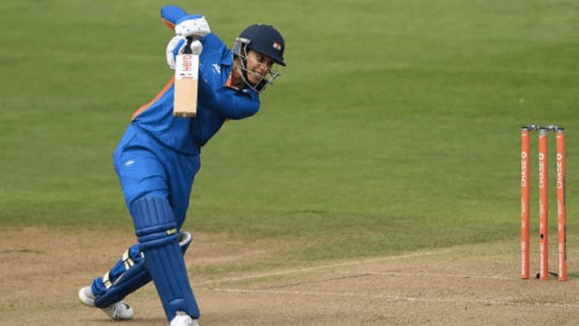 INDvsENG Semifinal 1: India reached the final after defeating England by 4 runs, Smriti Mandhana- Sneh Rana's performance, 6 records broken