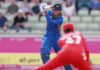 Video: Smriti Mandhana's scorching innings of 61 runs in 32 balls caused a flurry of records, these 4 records were broken