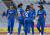 INDvsENG Semifinal 1: India reached the final after defeating England by 4 runs, Smriti Mandhana- Sneh Rana's performance, 6 records broken
