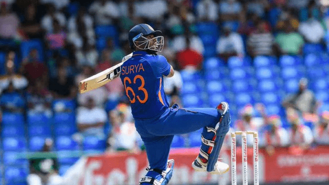 INDvsWI: Rohit Sharma-Pant's performance, India beat WI by 59 runs, 3-1 series capture, Arshdeep-Avesh Khan also shines