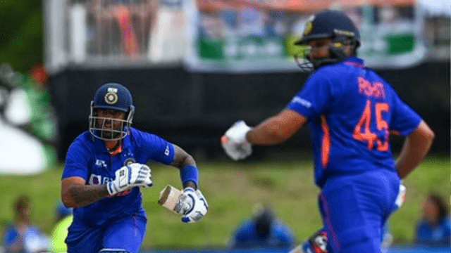 INDvsWI: Man of the match Avesh Khan won the heart saying "At any cost the captain's trust was to be fulfilled"