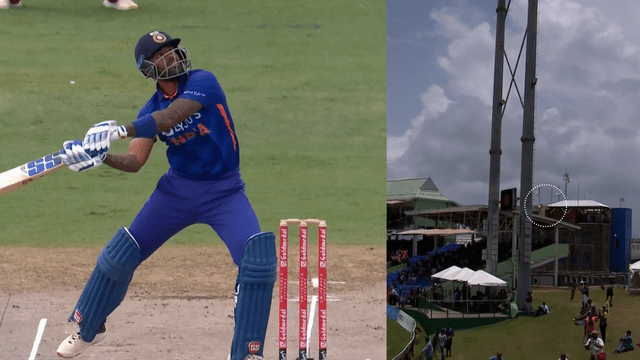 www.criccrank.com - 2022-08-07T133004.020 VIDEO: IND vs WI 4th T20I: Suryakumar Yadav recalls Dhoni's