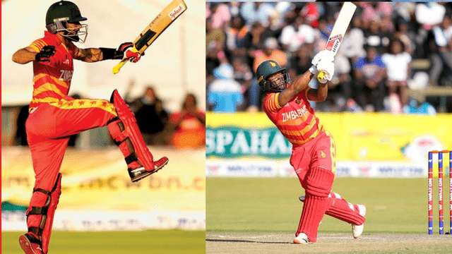 Tamim Iqbal looked helpless after the defeat against Zimbabwe, said "ZIM scored 4 centuries, nothing left to say"