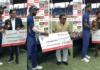 INDvsWI: India beat WI by 88 runs, became champion 4-1, got Man of the Match and Man of the Series