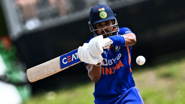 INDvsWI: India beat WI by 88 runs, became champion 4-1, got Man of the Match and Man of the Series