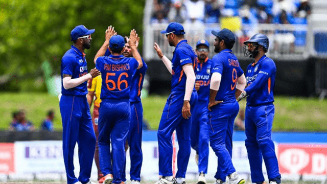 INDvsWI: Man of the series Arshdeep did not give credit to the captain but to the performance, told IPL a boon