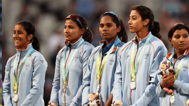 IND vs AUS CW Final: A mistake by Harmanpreet snatched gold from Team India, 8 wickets lost within 34 runs, Team India lost by 9 runs