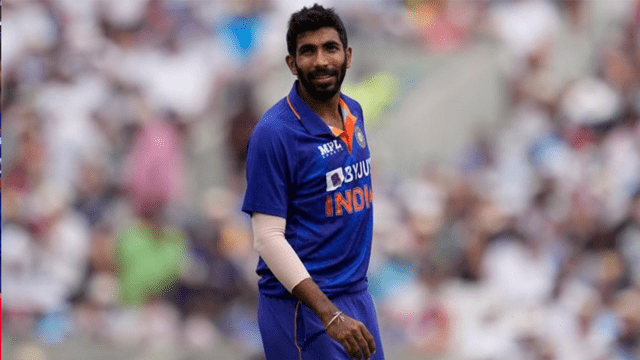 A bad yorker for India that came before Asia Cup 2022, King Bumrah will not be a part of Asia Cup!