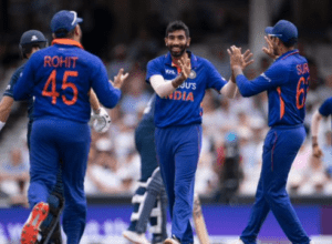 A bad yorker for India that came before Asia Cup 2022, King Bumrah will not be a part of Asia Cup!