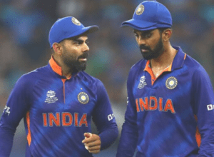 Asia Cup 2022 Indian Squad: 15-member squad announced, return of 2 star players, cut leaves of Ishaan-Sanju Samson, these 3 players became back up