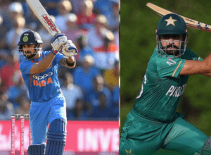 Asia cup 2022: IND vs PAK: Whose 15-man team is dangerous for Asia Cup, see list