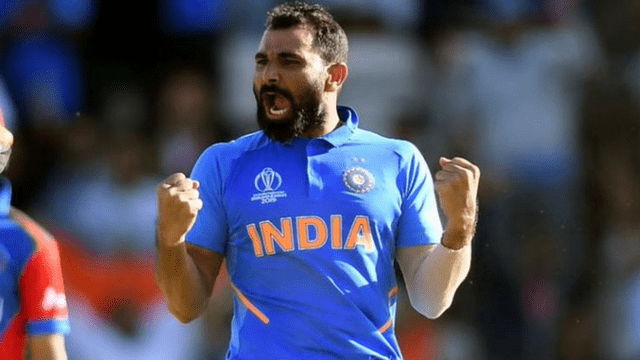 Former selector and former player furious over Shami's name not coming in Asia Cup said, "Selecting Shami by closing his eyes"