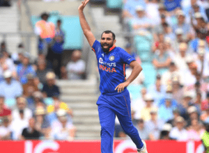 akash chopra and srikant after shami is not in the Asia cup 2022 squad