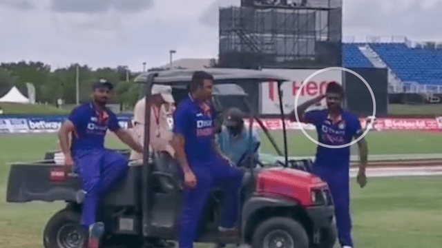 www.criccrank.com - 2022-08-09T155309.222 Video: Shadow Sanju Samson's magic in Florida, thanked fans for