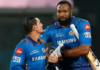 This player of Mumbai Indian created history, became the only player in the world to play 600 T20 matches