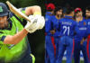 Ireland vs Afghanistan, 1st T20I