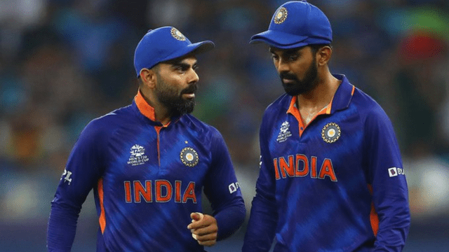 Jayawardene's statement before Asia Cup "If Lokesh Rahul does not work, Rohit should open with this player"