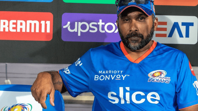 Jayawardene's statement before Asia Cup "If Lokesh Rahul does not work, Rohit should open with this player"