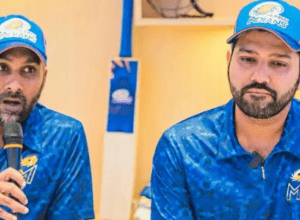 Jayawardene's statement before Asia Cup "If Lokesh Rahul does not work, Rohit should open with this player"