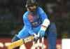 "Truly Suryakumar and Lokesh Rahul are the real finishers of Team India" Karthik is not the only finisher