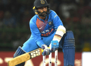 "Truly Suryakumar and Lokesh Rahul are the real finishers of Team India" Karthik is not the only finisher