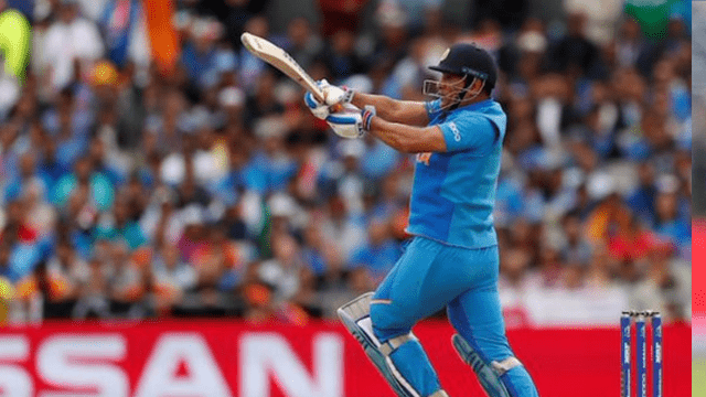 Former coach Sridhar said "Mahendra Singh Dhoni never compromised on these 2 things", was very strict