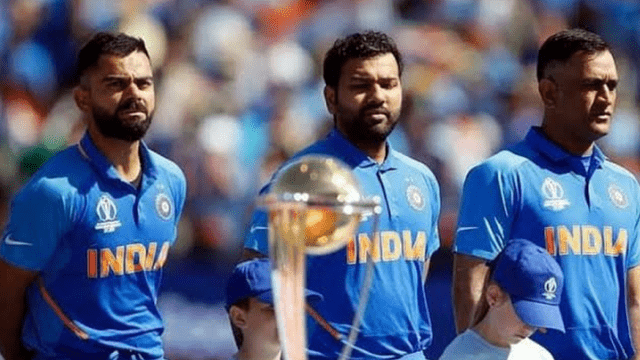 Former coach Sridhar said "Mahendra Singh Dhoni never compromised on these 2 things", was very strict
