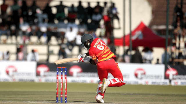ZIM vs BAN: After 9 years, Zimbabwe's 2-1 series win over Bangladesh, BAN won by 105 runs in the last match, got the man of the match
