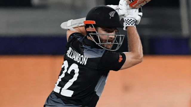 WI vs NZ: Neesham-Santner storm, New Zealand thrashed West Indies by 17 runs, got Man of the Match