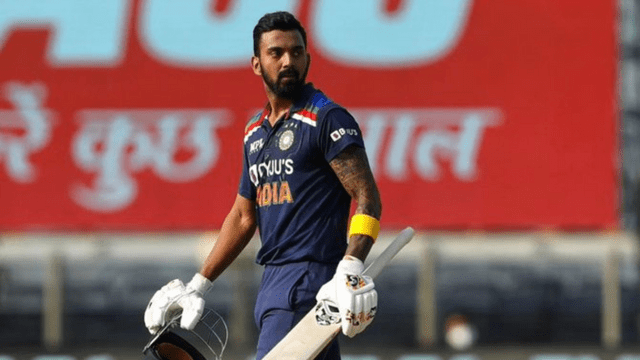 IND vs ZIM: Lokesh Rahul got the captaincy after removing Dhawan from the post of captaincy on Zimbabwe tour, this is the reason for the change, see team