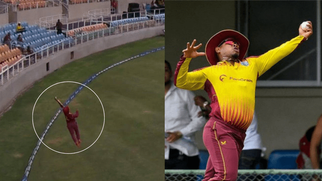 www.criccrank.com - 2022-08-12T100125.801 Video: Hetmyer became
