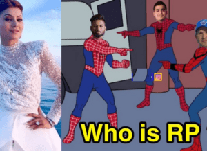 Funny memes came on the social media war of Rishabh Pant and Urvashi Rautela, the senses will fly away