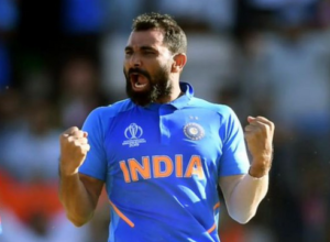 "india got many better fast bowlers in Indian T20 cricket than Mohammed Shami"