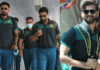 Pakistan team reached Netherlands, Babar Azam Afridi looked very happy, shared photo from Rotterdam