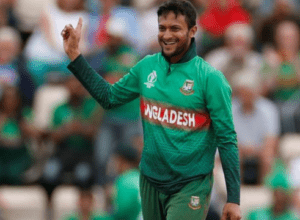 Asia Cup 2022: Bangladesh announces 17-member team, Shakib will be the new captain of Bangladesh, see team of 3 countries