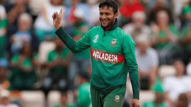 www.criccrank.com - 2022-08-13T182549.801 Asia Cup 2022: Bangladesh announces 17-member team, Shakib will be the new captain of Bangladesh, see team of 3 countries