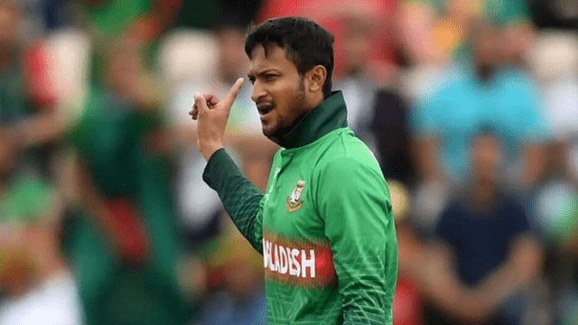 Asia Cup 2022: Bangladesh announces 17-member team, Shakib will be the new captain of Bangladesh, see team of 3 countries