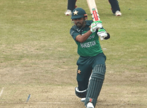 PAK vs NED: Babar Azam breaks Hasim Amla and Amir Sohail's record by an innings of 74, see last 10 innings