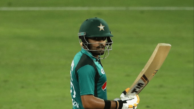 PAK vs NED: Babar Azam breaks Hasim Amla and Amir Sohail's record by an innings of 74, see last 10 innings