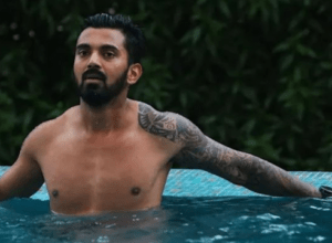 IND vs ZIM: BCCI tells Lokesh Rahul and team for this reason "Hurry bath and save water"