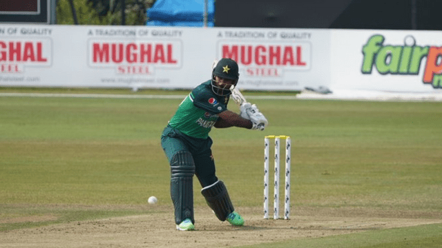 IND vs PAK: Despite the victory, Babar Azam, who was in shock, said, "I have to improve my life"!