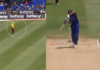 Rohit Sharma caught sight of the victim of golden duck, this embarrassing record was made by being out for 0 runs
