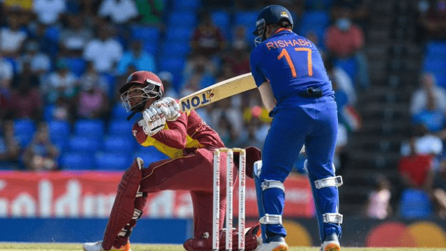 IND vs WI 2nd T20I: Despite the defeat, Rohit Sharma said "Batting will be more aggressive in the next match, nothing will change"