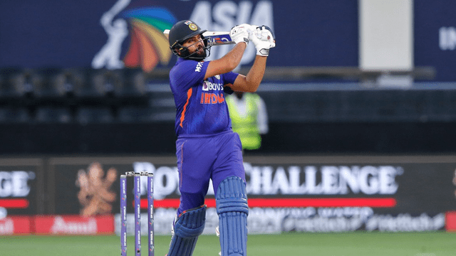 IND vs SL: Rohit looked desperate after the defeat, said because of this the ball was not given to Deepak Hooda, told turning point