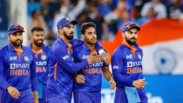 IND vs AUS: India's dream of winning the series will remain incomplete! Rain can become the villain of Nagpur T20 match