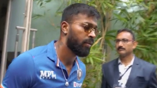 India, Dinesh Karthik made grand entry, INDvsAUS last match today, chances of rain
