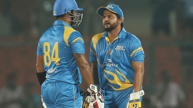 Binny-Yusuf Pathan's performance, India legend won by 61 runs, these 3 players became rich, Raina also shone