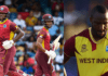 T20 World cup: West Indies announced 15-man squad for World Cup, Russell-Naren will not be part