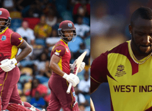 T20 World cup: West Indies announced 15-man squad for World Cup, Russell-Naren will not be part