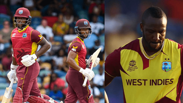 0AAD2988-327C-4A25-9947-EDFED72F9C74 T20 World cup: West Indies announced 15-man squad for World Cup, Russell-Naren will not be part